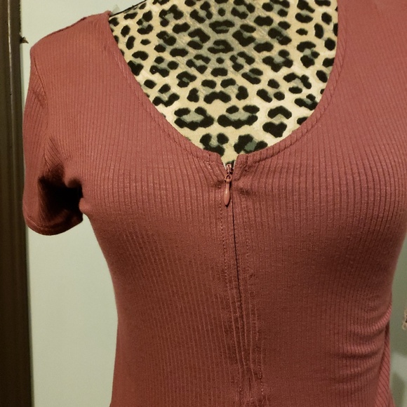 Mudd body suit             0032 - Picture 2 of 7